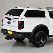 Ford Ranger 2023- Alpha GSE High Roof Hardtop Canopy