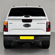 Ford Ranger 2023- Alpha GSE High Roof Hardtop Canopy