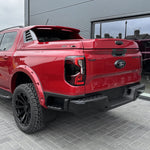 Load image into Gallery viewer, Ford Ranger 2023- Alpha SC-Z Sports Tonneau Cover
