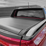 Load image into Gallery viewer, Ford Ranger 2012-2022 Interceptor Retractable Roller Shutter
