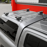 Load image into Gallery viewer, Ford Raptor 2023- Alpha CMX Hardtop with Glass Lift-Up Doors
