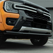 Ford Ranger 2023+ spoiler bar black powder coated