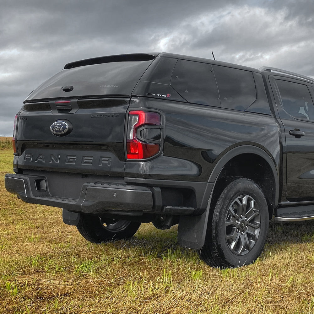 For Ranger 2023 Accessory Next-Gen 2023 Onwards Ford Ranger Accessories – 4x4 Bitz