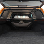 Load image into Gallery viewer, Ford Ranger 2012-2022 Aeroklas Commercial Hardtop Canopy
