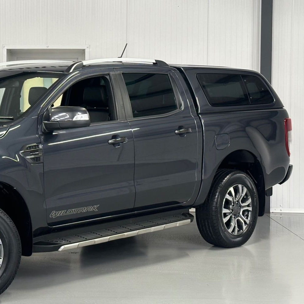 Ford Ranger Hardtop Canopies | Ireland – 4x4 Bitz