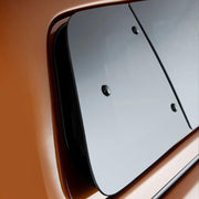 Ford Ranger 2012-2022 Aeroklas Leisure High Roof Hardtop Canopy