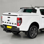 Load image into Gallery viewer, Ford Ranger 2012-2022 Alpha SC-Z Sports Tonneau Cover
