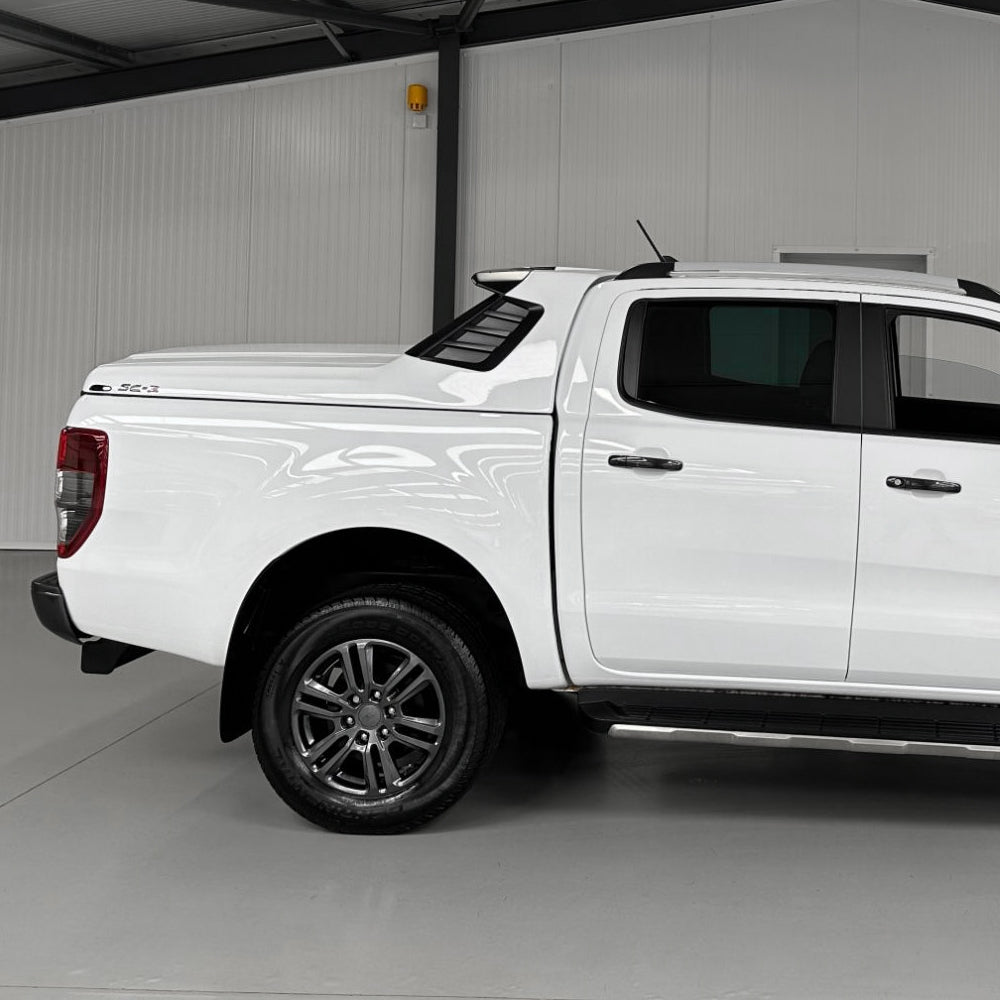 Ford Ranger 2012-2022 Alpha SC-Z Sports Tonneau Cover