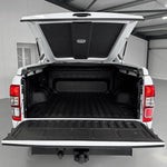 Load image into Gallery viewer, Ford Raptor 2019-2022 Alpha SC-Z Sports Tonneau Cover
