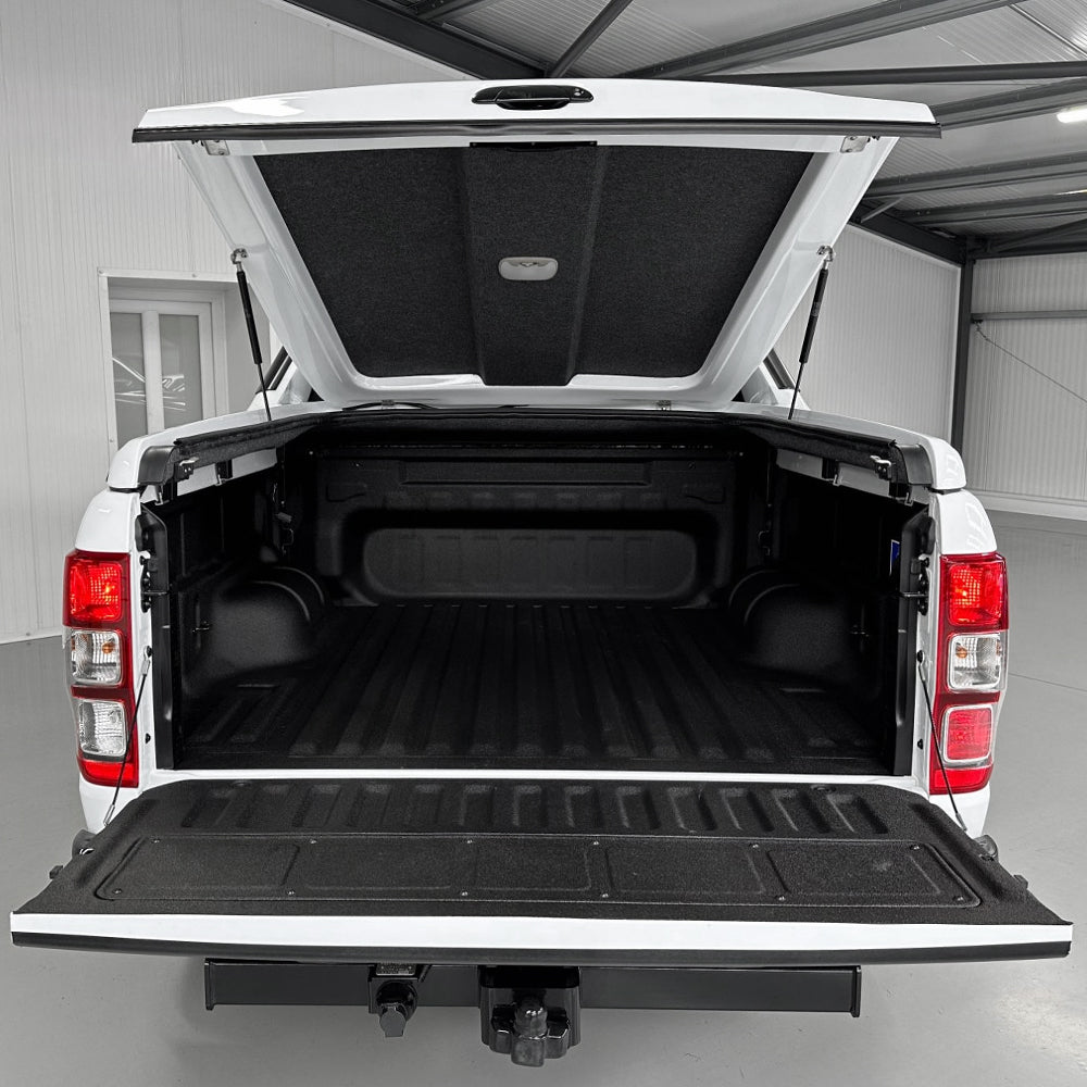 Ford Ranger 2012-2022 Alpha SC-Z Sports Tonneau Cover