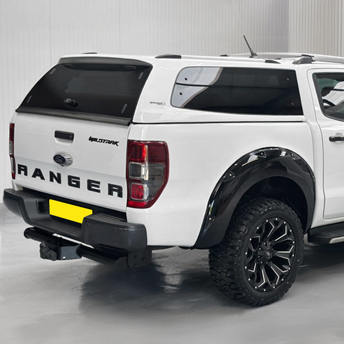 Ford Ranger 2012-2022 Carryboy S6 Leisure Hardtop Canopy