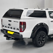 Ford Ranger 2012-2022 Carryboy S6 Leisure High Roof Hardtop Canopy