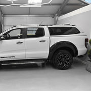 Ford Ranger 2012-2022 Carryboy S6 Leisure High Roof Hardtop Canopy