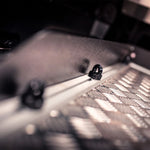 Load image into Gallery viewer, Toyota Hilux 2020-2026 Chequer Plate Bed Slide