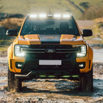 Load image into Gallery viewer, Ford Ranger 2023- Lazer Lamps LED Roof Light Pod Kit
