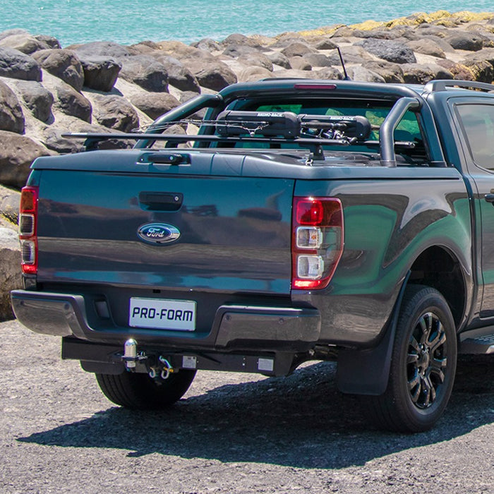 Ford Ranger 2012-2022 Pro-Form Tech2 Lift-Up Lid