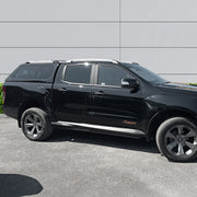 Ford Ranger 2012-2022 Alpha Type-E High Roof Hardtop Canopy