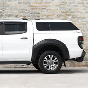 Ford Ranger 2012-2022 Alpha Type-E High Roof Hardtop Canopy