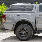 Load image into Gallery viewer, Ford Raptor 2019-2022 Alpha Type-E Hardtop Canopy
