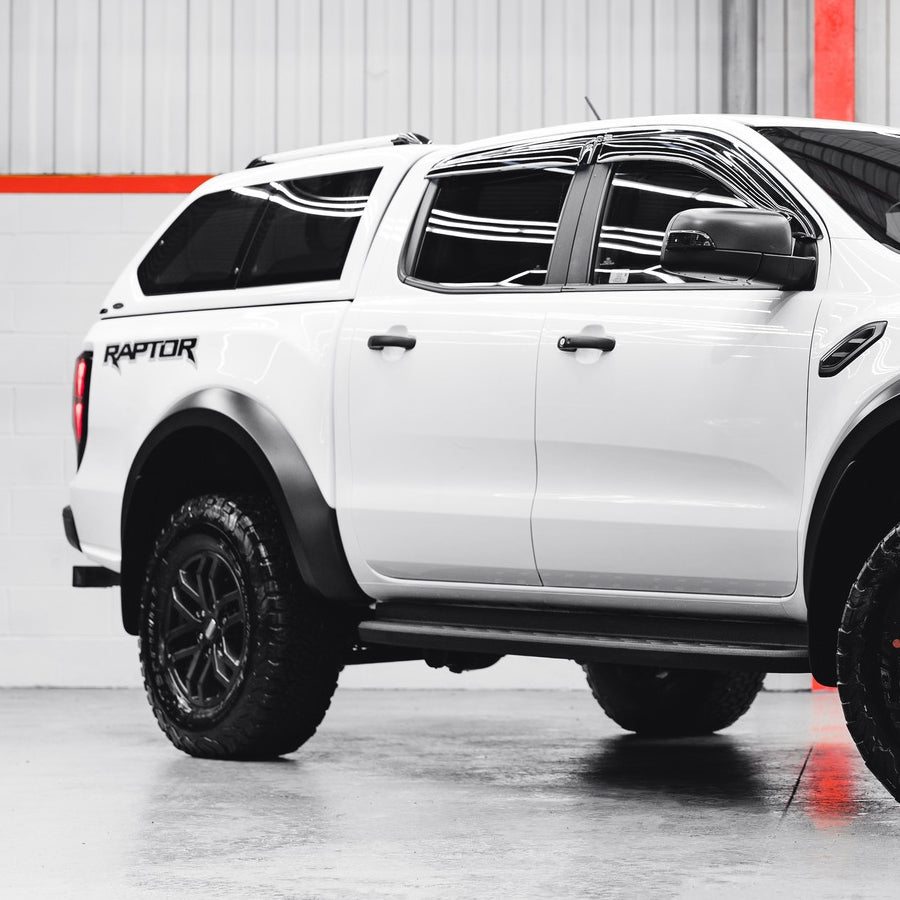 Ford Raptor 2019-2022 Alpha GSE Hardtop Canopy – 4x4 Bitz