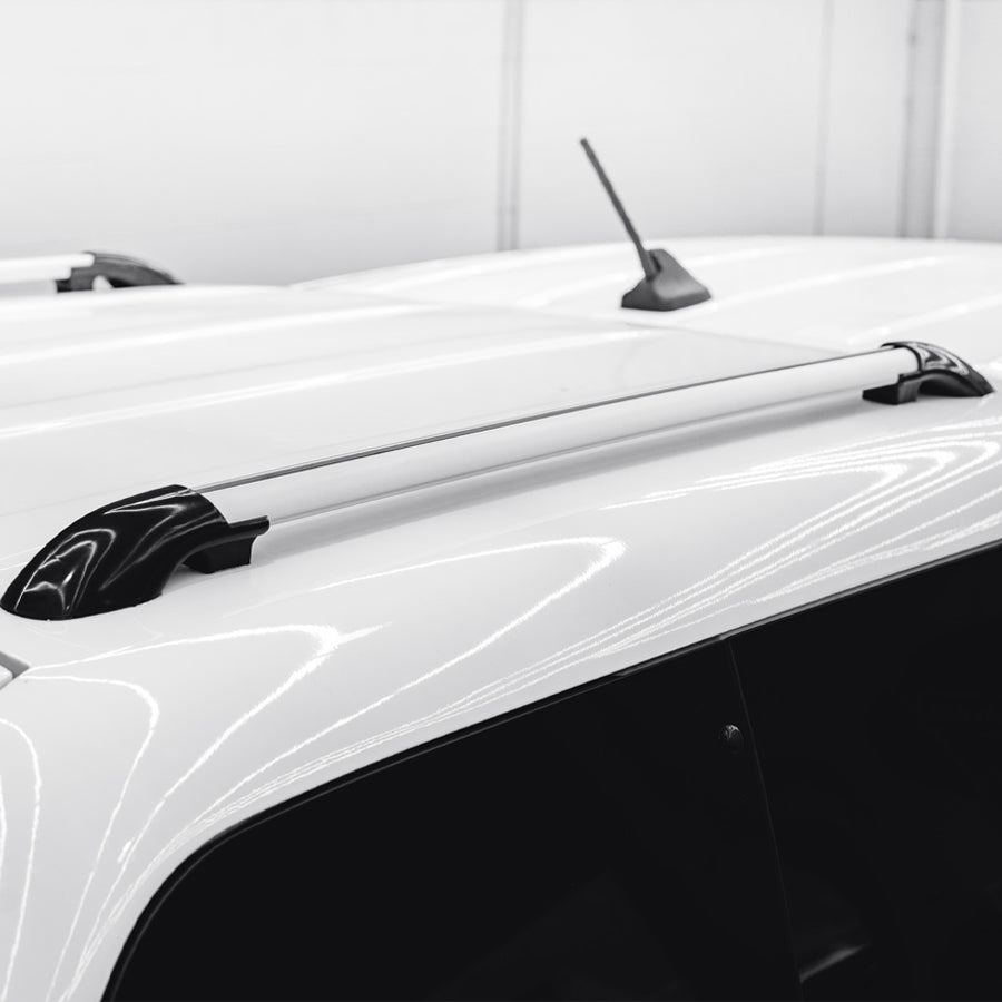 Ford Raptor 2019-2022 Alpha GSE Hardtop Canopy – 4x4 Bitz