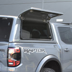 Load image into Gallery viewer, Ford Ranger 2023- ProTop Gullwing Hardtop with Glass Rear Door
