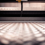 Load image into Gallery viewer, Toyota Hilux 2020-2026 Chequer Plate Bed Slide