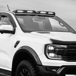 Load image into Gallery viewer, Ford Raptor 2023- Lazer Lamps LED Roof Light Pod Kit
