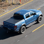 Load image into Gallery viewer, Ford Raptor 2023- Mountain Top EVOm Roller Shutter
