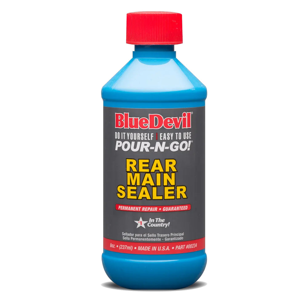 BlueDevil Rear Main Sealer