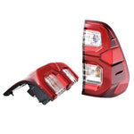 Load image into Gallery viewer, Toyota Hilux 2016- Replacement LED Tail Lights
