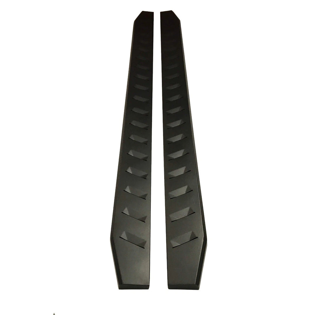 Ford Ranger 2012-2022 Shark Side Steps