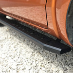 Load image into Gallery viewer, Ford Ranger 2012-2022 Shark Side Steps