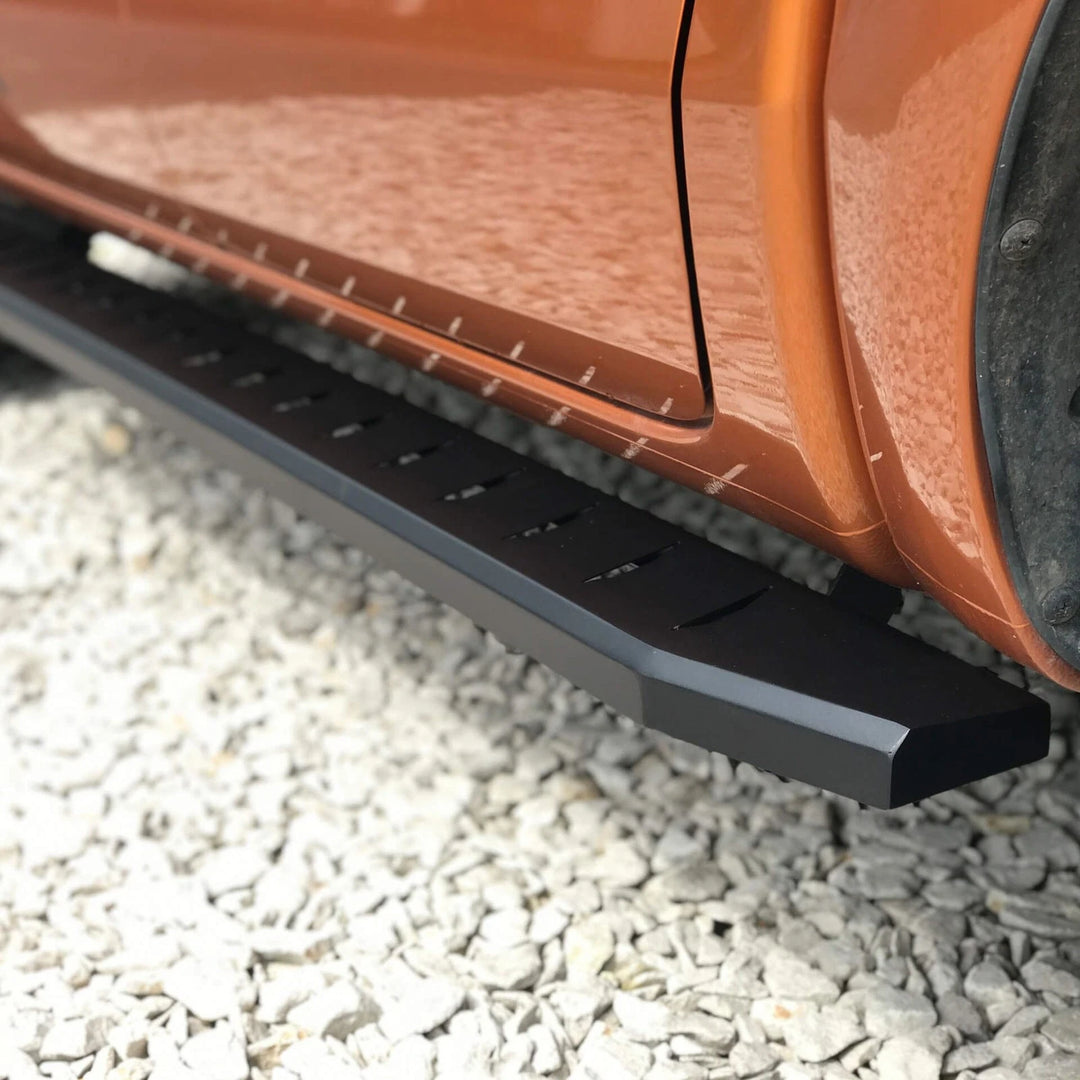 Ford Ranger 2012-2022 Shark Side Steps