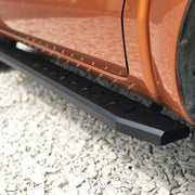 Ford Ranger 2012-2022 Shark Side Steps