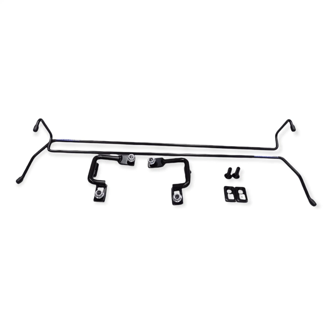 Tailgate lift assist, Tailgate damper kit