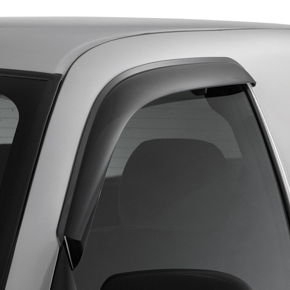 Ford Transit Custom 2012-2023 Set of 2 Wind Deflectors