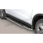 Load image into Gallery viewer, Suzuki Vitara 2015 2018 Side Steps P386IX