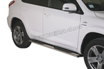 Load image into Gallery viewer, Toyota RAV4 2010–2012 – Misutonida Side Step