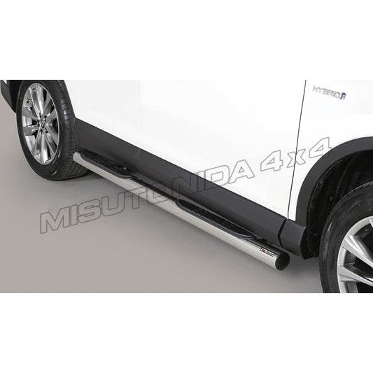 Toyota RAV4 2013 2018 Side Steps GP345IX