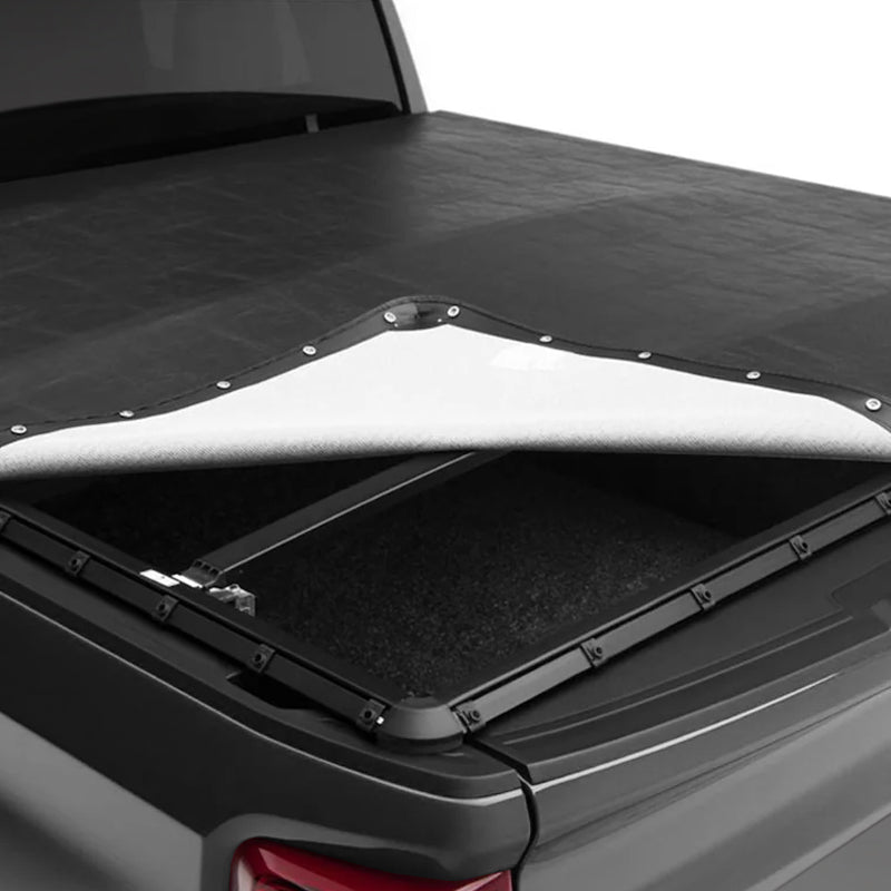 Isuzu D-Max 2012-2020 Soft Snap-On Tonneau Cover