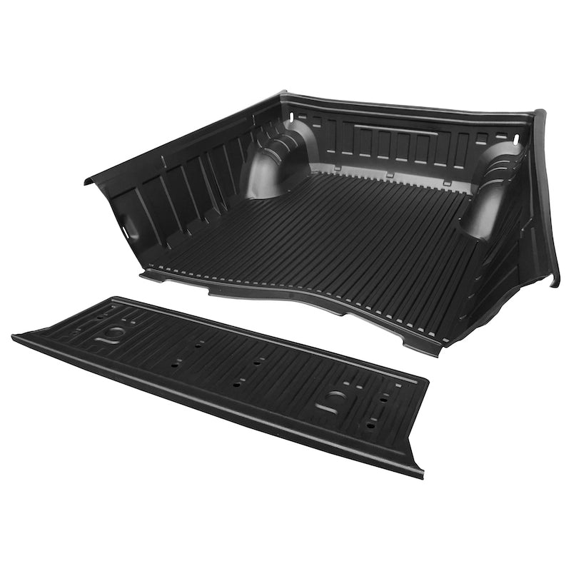 Ford Ranger Regular Cab 2012-2022 Pro-Form Over Rail Bed Liner