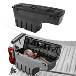 Load image into Gallery viewer, Ford Ranger 2023- Swing Case Portable Storage Box - Left Side
