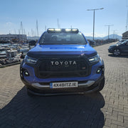 Toyota Hilux 2020-2026 Elite Series LED Roof Light Pods