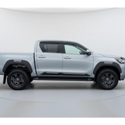 Toyota Hilux 2021-2026 Genuine Toyota Wheel Arches