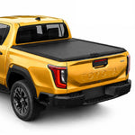 Load image into Gallery viewer, Toyota Hilux 2026- Mountain Top Roller Shutter Black
