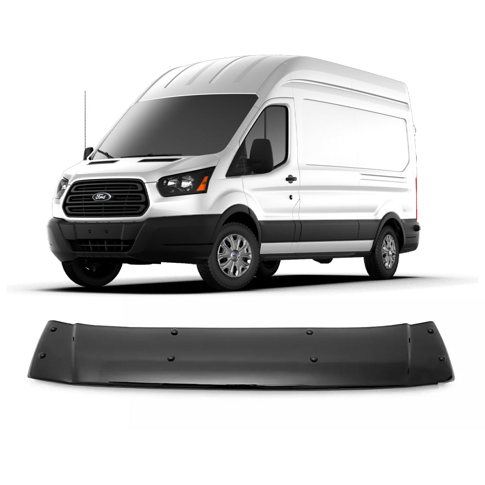 Ford Transit Mk8 2014- Low Roof Models Sun Visor