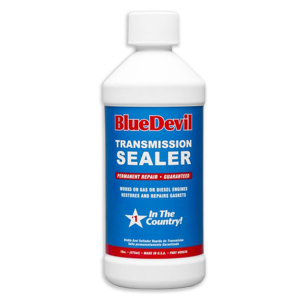 BlueDevil Transmission Sealer