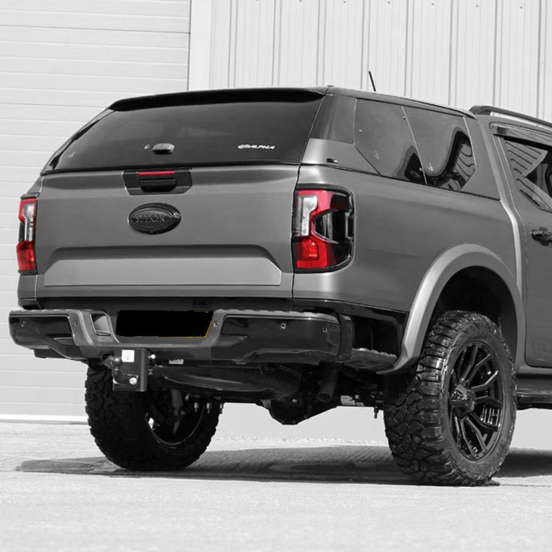 Ford Ranger 300 Accessory Package Next-Gen 2023 Onwards Ford Ranger Accessories – 4x4 Bitz