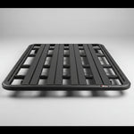 Load image into Gallery viewer, Universal platform roof rack with brackets